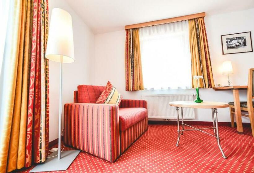 Номер Стандарт, Pension Hoferhaus