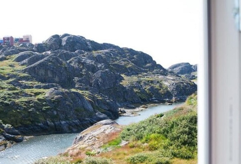 اتاق استاندارد, Søma Sisimiut