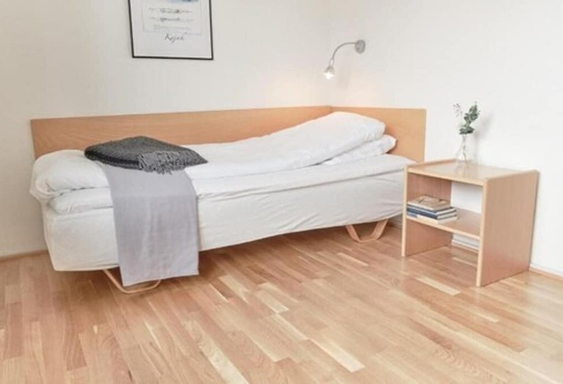 Quarto Estandar Individual, Søma Sisimiut