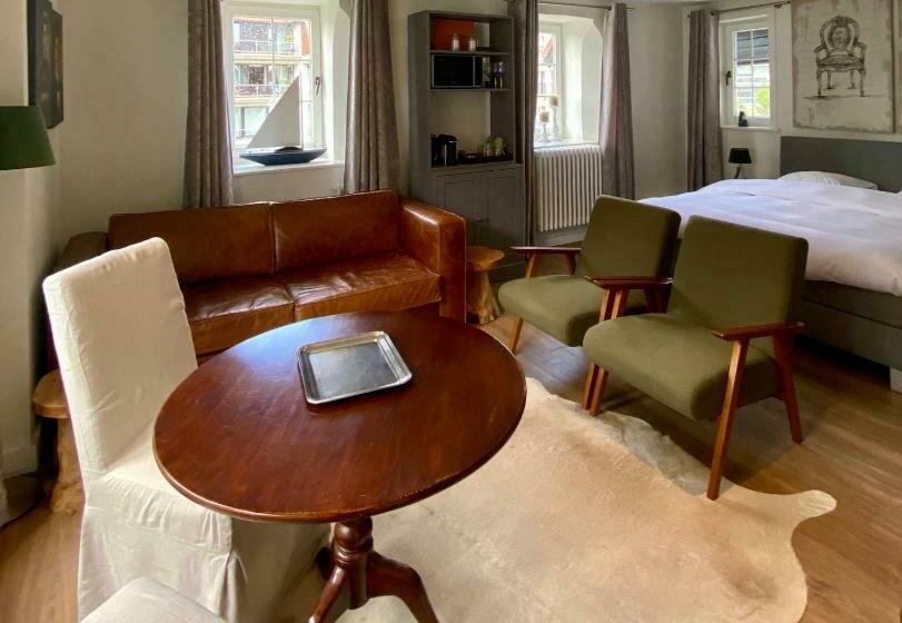 Номер Superior, Villa Verdi