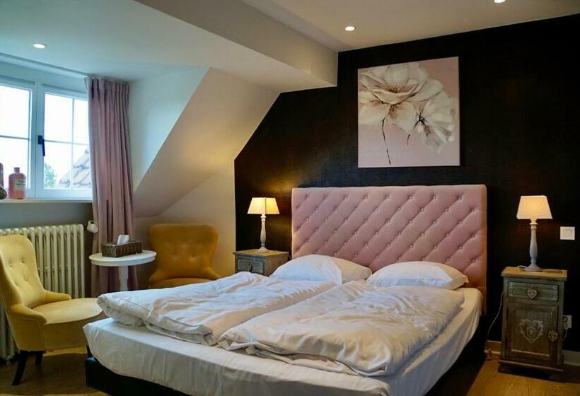 Номер Стандарт, Villa Verdi