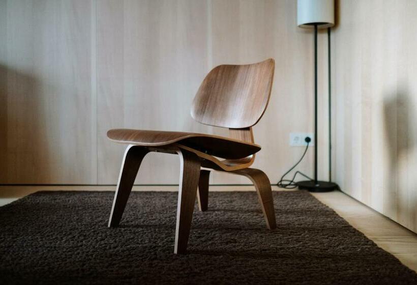 Номер Стандарт, Rote Wand Gourmet Hotel, A Member Of Design Hotels