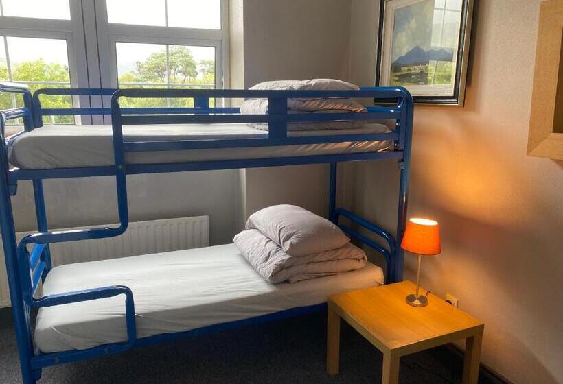 Номер Стандарт, The Connemara Hostel   Sleepzone