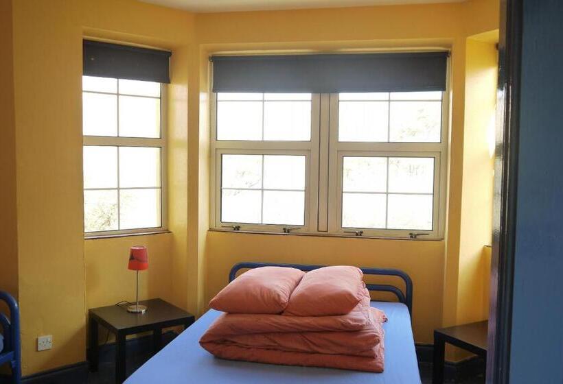 Номер Стандарт, The Connemara Hostel   Sleepzone
