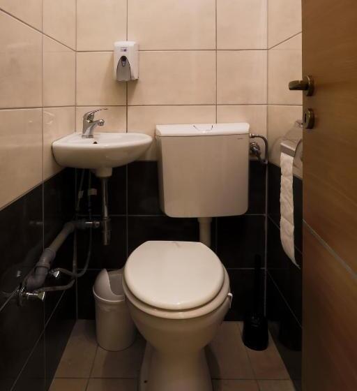 Номер Стандарт, East Station Private Rooms & Apartments