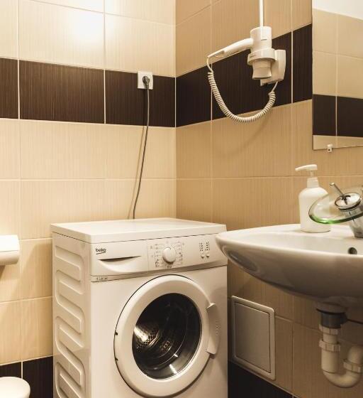 Apartamento Superior 1 Quarto, East Station Private Rooms & Apartments