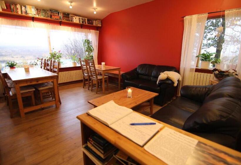 اتاق استاندارد, Cja Guesthouse