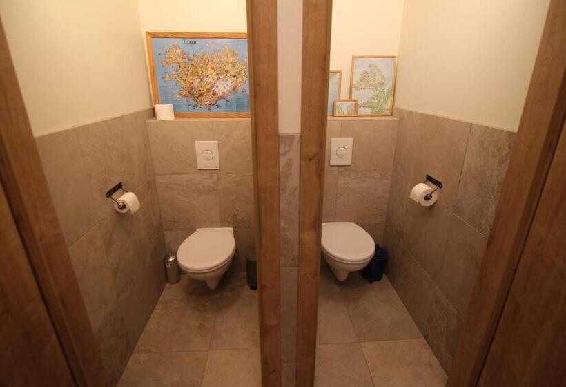 اتاق عادی, Cja Guesthouse