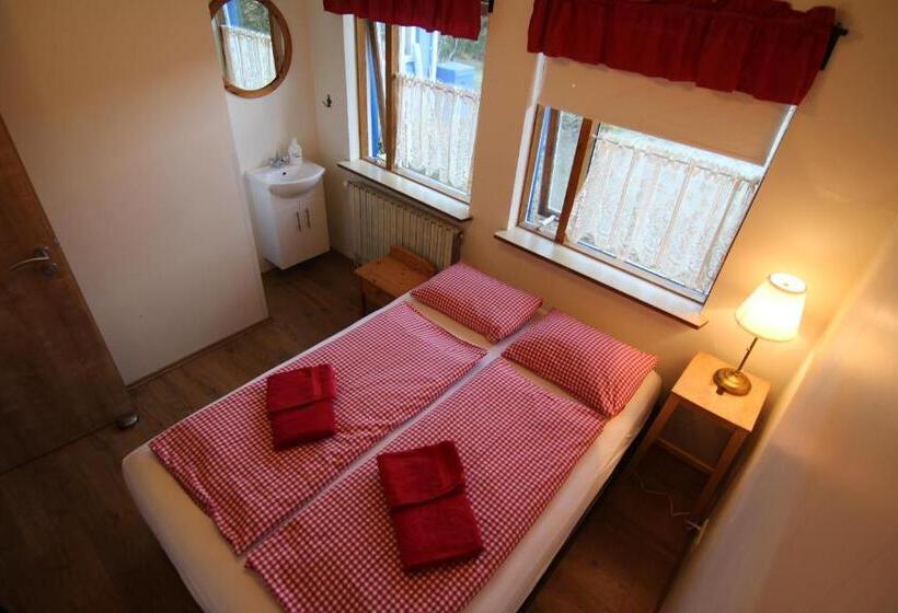 اتاق استاندارد, Cja Guesthouse