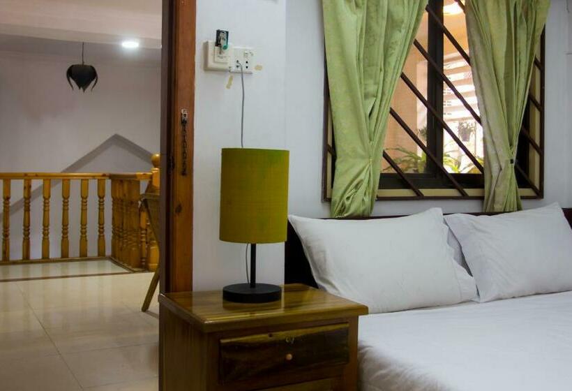 이코노미 룸, Rs Guesthouse