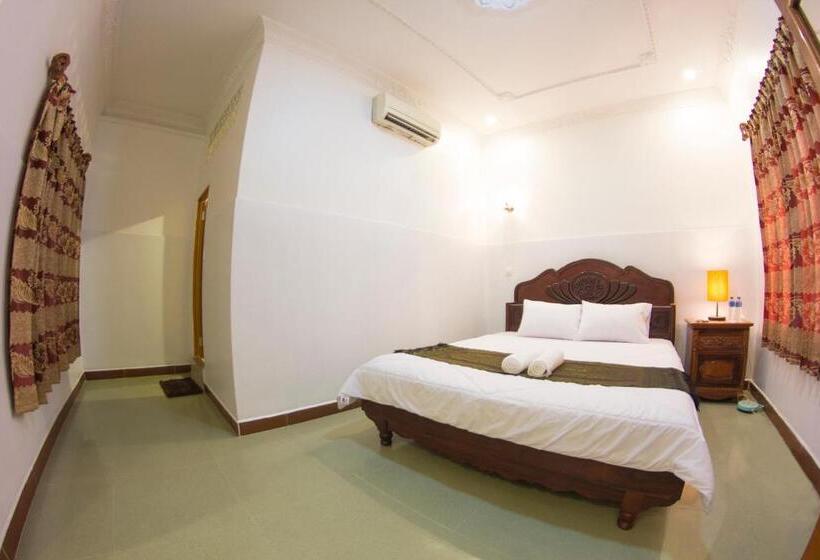 발코니 수피리어 룸, Rs Guesthouse