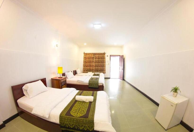 스탠다드 룸, Rs Guesthouse
