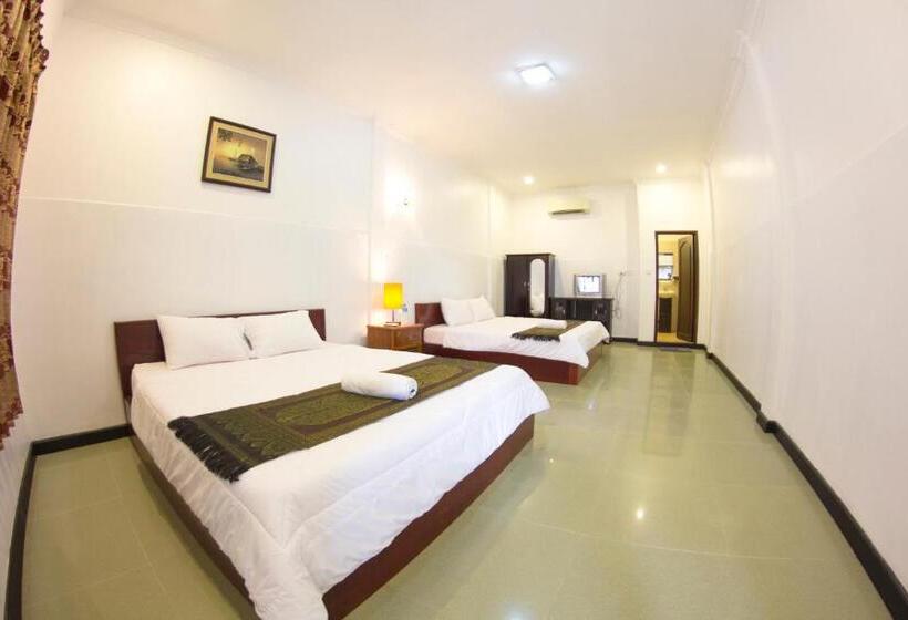 스탠다드 룸, Rs Guesthouse