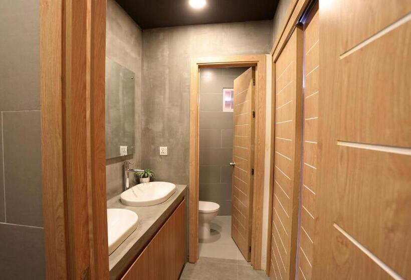 패밀리 룸, Rs Guesthouse