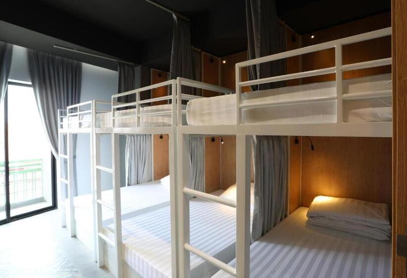 패밀리 룸, Rs Guesthouse