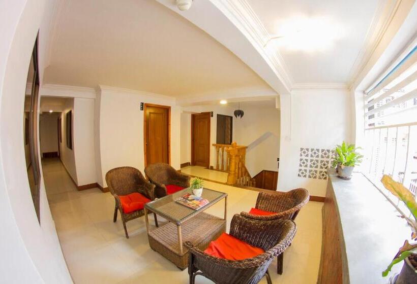 스탠다드 룸, Rs Guesthouse