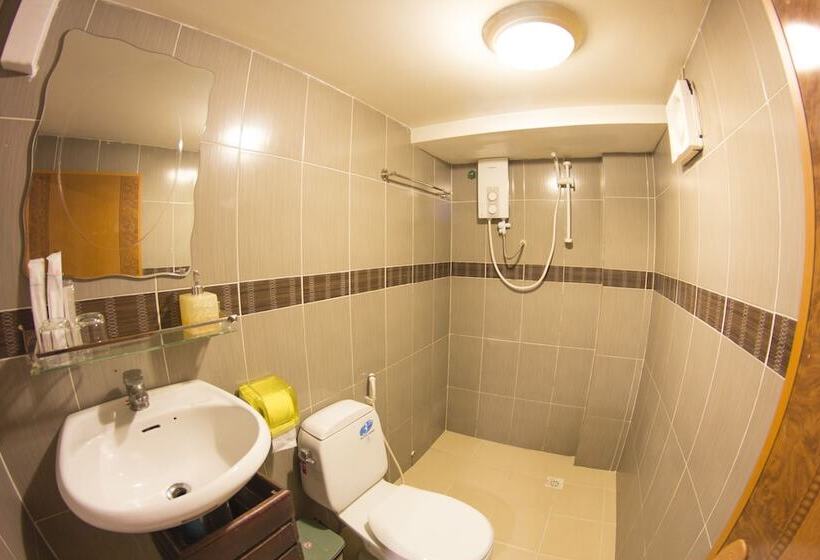스탠다드 룸, Rs Guesthouse