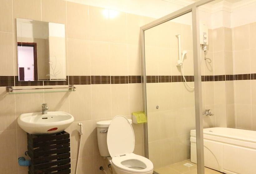 스탠다드 룸, Rs Guesthouse