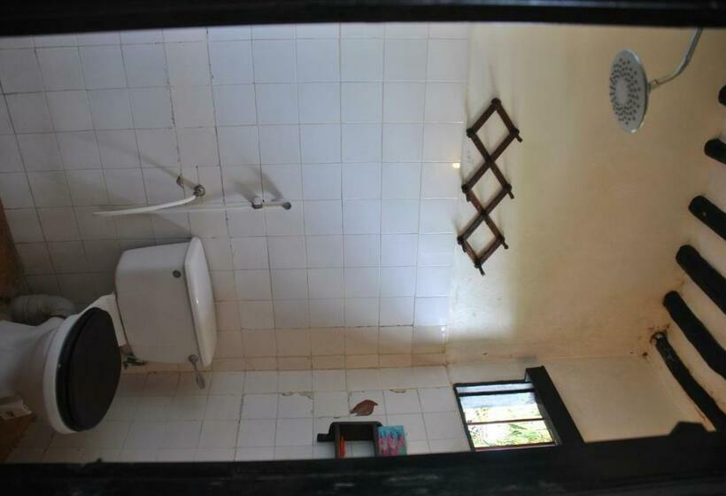 اتاق استاندارد, Shella White House