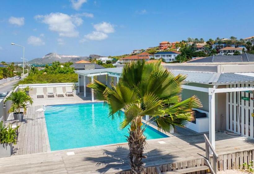 آپارتمان 2 خوابه, Boutique Hotel Jt Curaçao