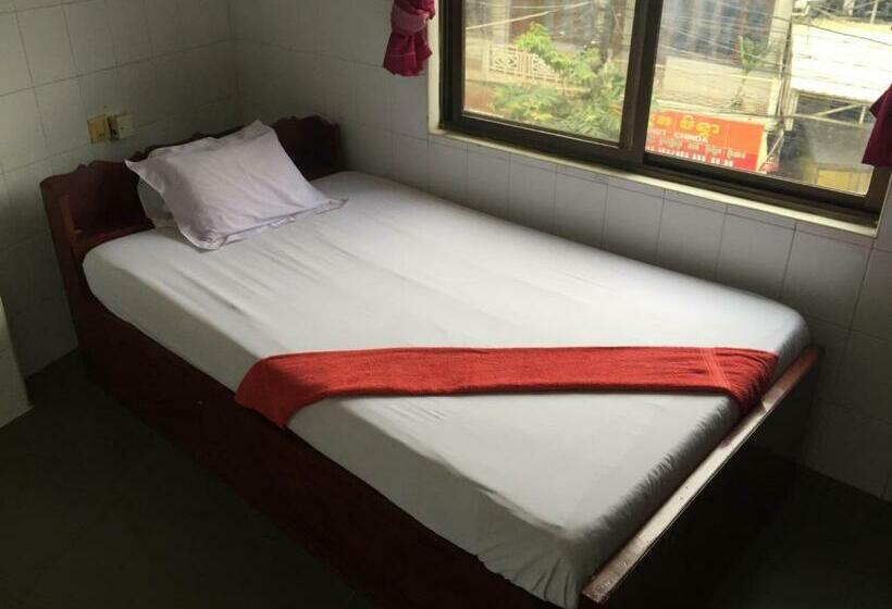 标准单人间, Chhaya Guest House