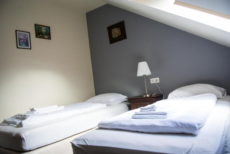 Standard Room Shared Bathroom, Hafnarfjall
