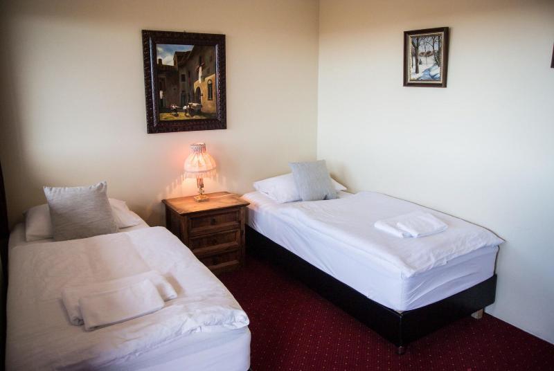 Standard Room, Hafnarfjall