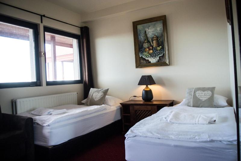 Standard Room, Hafnarfjall