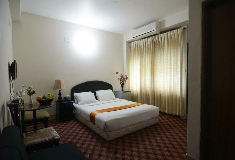 اتاق لوکس, Holiday Xpress