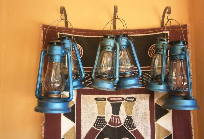 اتاق استاندارد, Sawa Sawa Beach House