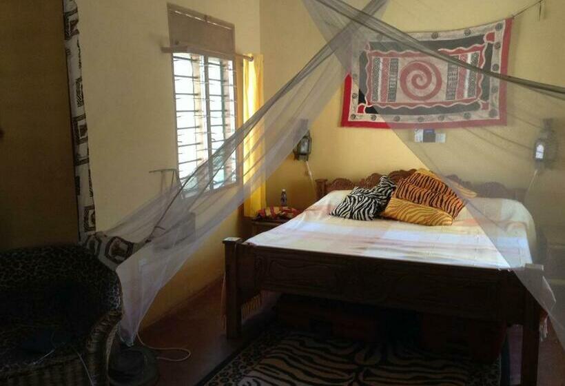 اتاق استاندارد, Sawa Sawa Beach House