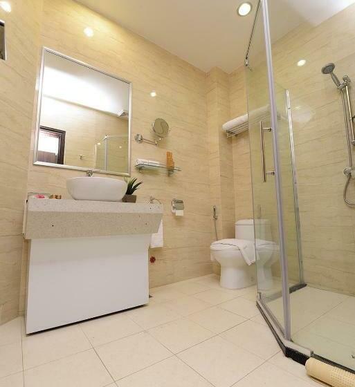 اتاق سوپریور, Timor Plaza Hotel & Apartments