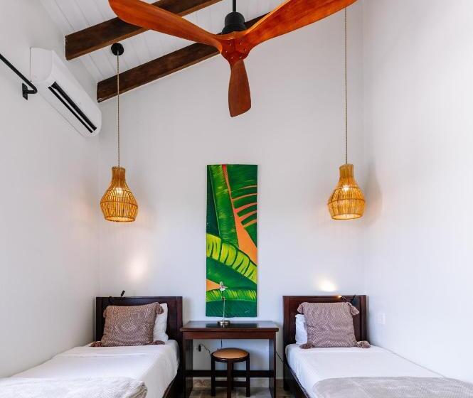 Апартаменты Пентхаус 2 Спальни, The Lodge At Jaguar Reef
