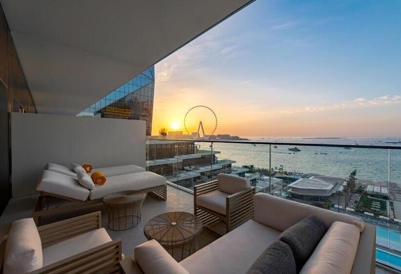 豪华海景房, Five Luxe
