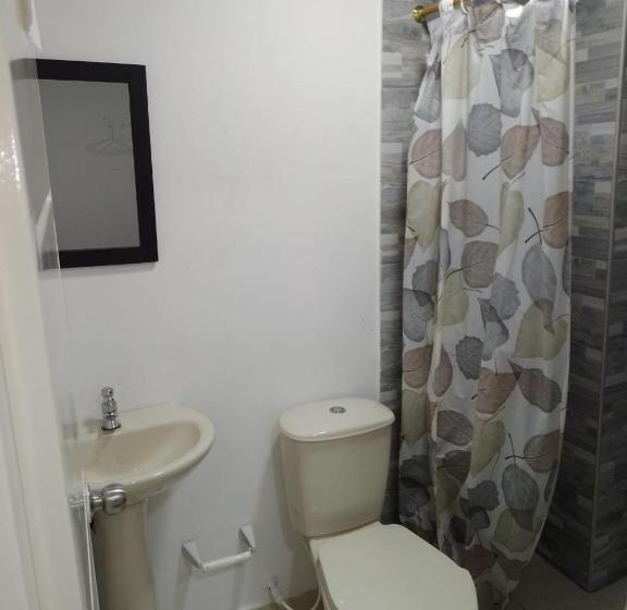 اتاق استاندارد, Eugenia Hotel Valledupar