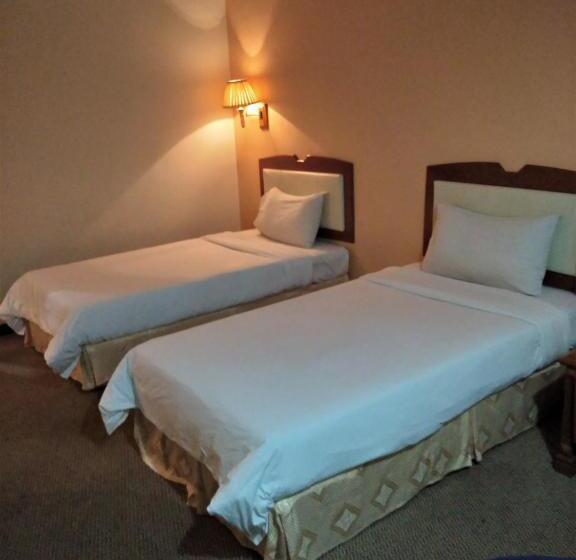 اتاق استاندارد, King Park Hotel Tawau