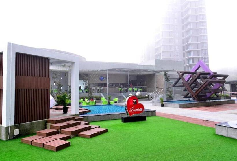 1 Bedroom Penthouse Apartment, Lovely 3 Bedrooms With Karaoke Genting Penthouse