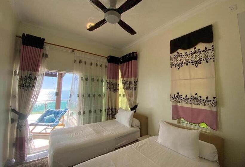 Номер Стандарт Адаптированный для Инвалидов, Coliving Che Beach House By Vale Pine