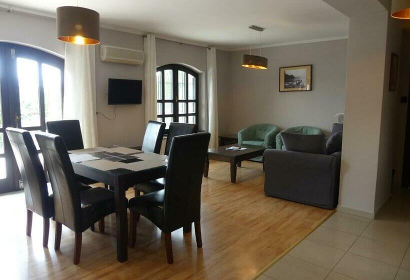 침실 1개 아파트, Adler Hotel & Wellness