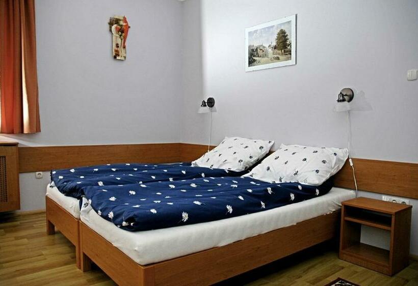 Номер Стандарт, Villa Sakura Panzió