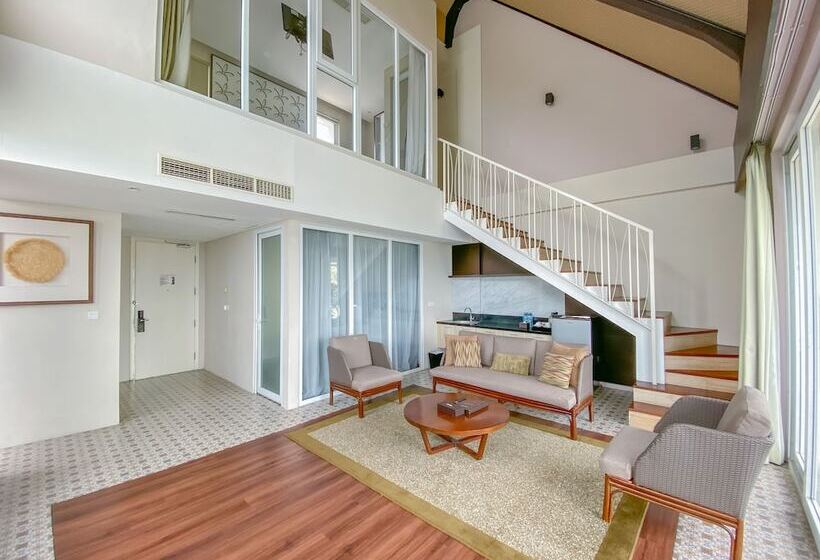 Президентский Люкс, Amartahills Hotel And Resort