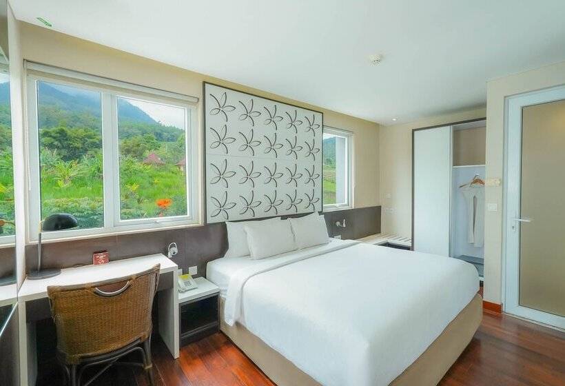 Президентский Люкс, Amartahills Hotel And Resort
