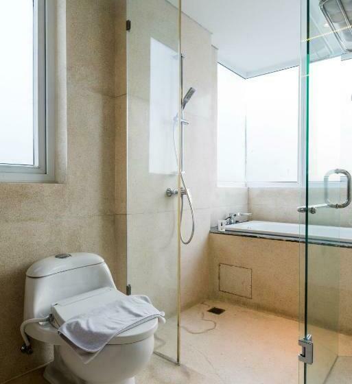 Президентский Люкс, Amartahills Hotel And Resort