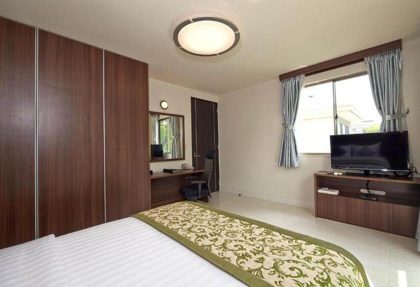 Вилла 1 Спальня, Axia South Cikarang Service Apartment