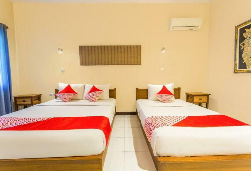 Family Suite, Capital O 2796 Medana Bay Marina