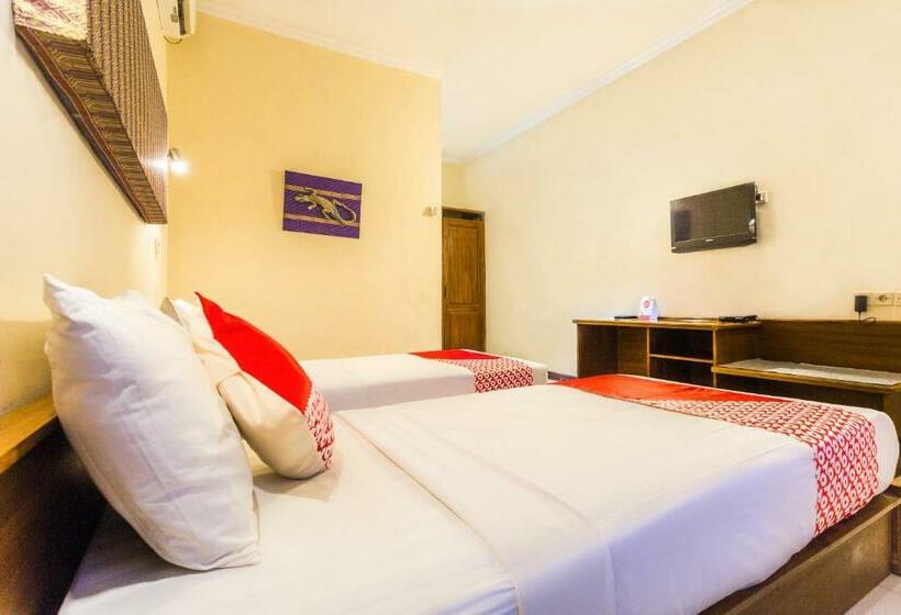 Номер Стандарт, Capital O 2796 Medana Bay Marina