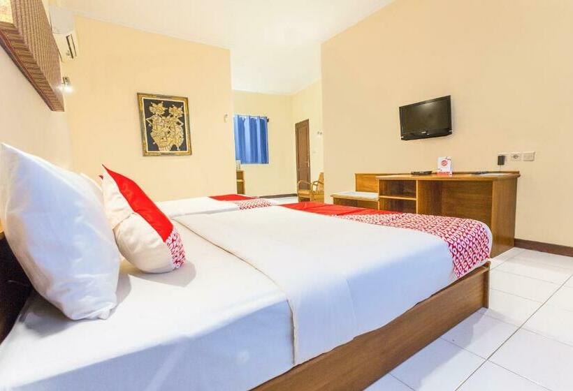 Family Suite, Capital O 2796 Medana Bay Marina