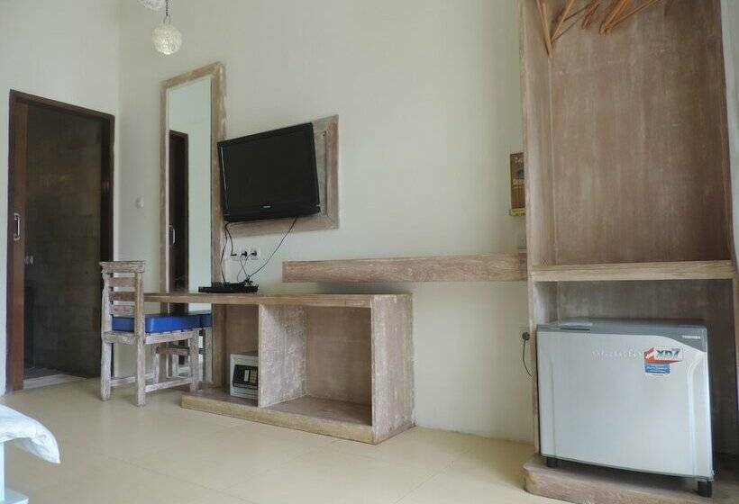 Номер Deluxe, Casus Dream