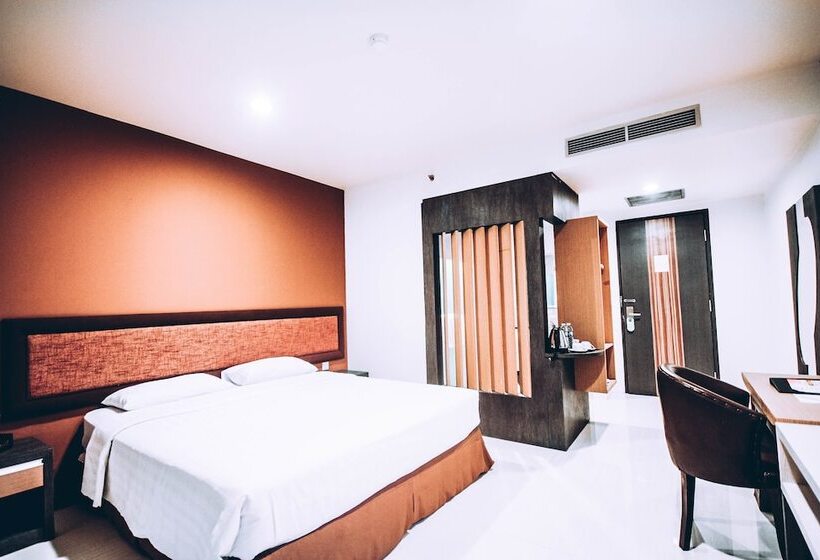 اتاق استاندارد, Olive