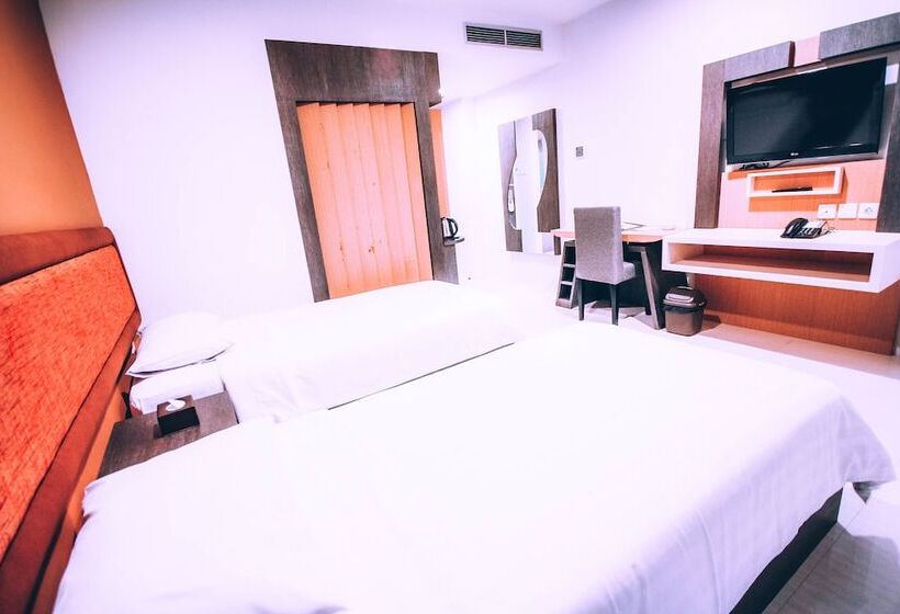 اتاق استاندارد, Olive